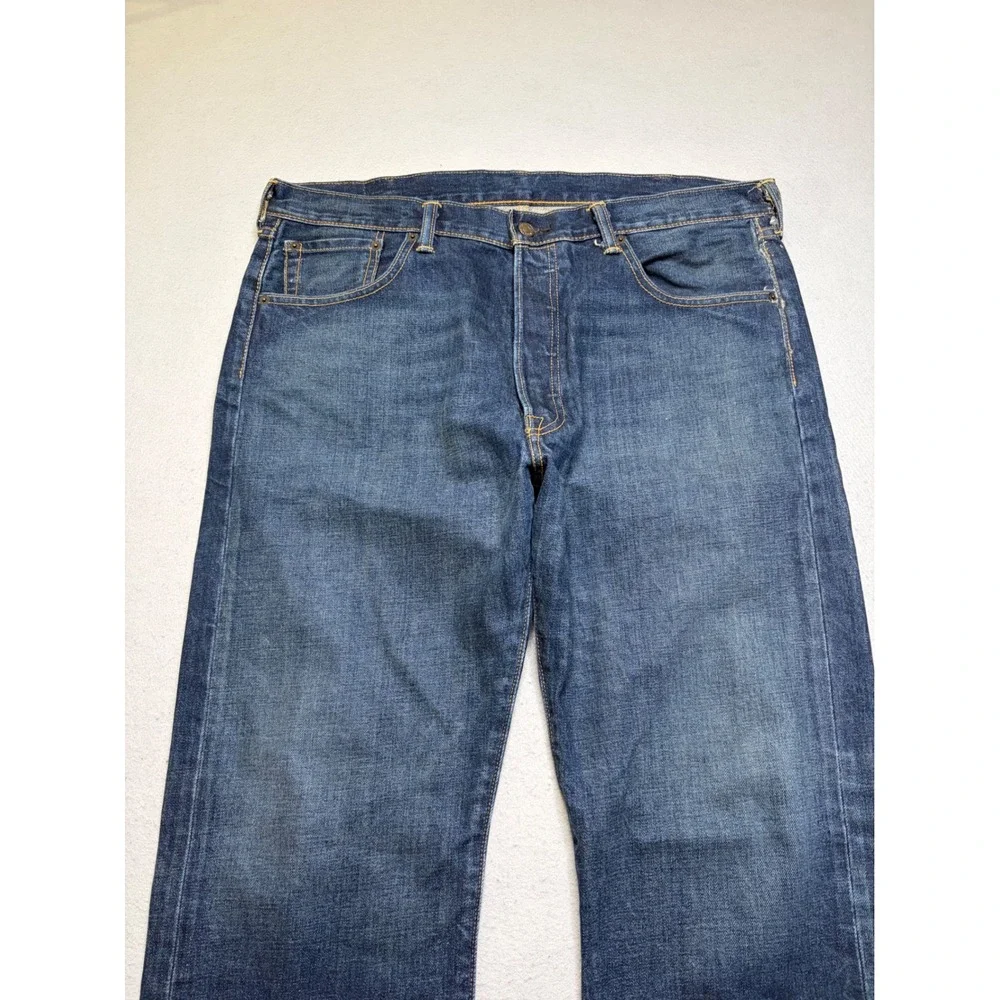 Levis levi 501